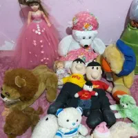 عروسک