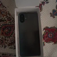 گوشی سامسونگ a07 نو نو