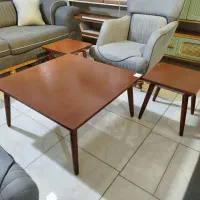 جلو مبلی کاپر ۳تیکه مجموعه زرکالا