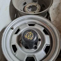رینگ فابریکی موسو
