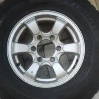 رینگ ولاستیک ریچ