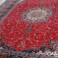 دو عدد فرش سالم ۱۲ متری