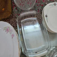 ظرف پیرکس فرانسوی آرکوپال