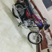 مدل ۹۵ پلاک ملی و مدارک کامل
