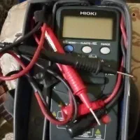 hioki 3256|ابزارآلات|تهران, خاوران|دیوار