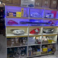 لوازم یدکی خودرو های چینی