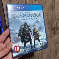 بازی PS4