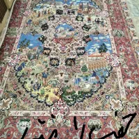 خانه فرش دستباف