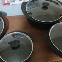 قابلمه گرانیت