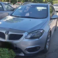 برلیانس کراس۱۵۰۰ مدل ۹۷