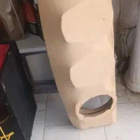 طاقچه سه بعدی پژوپارس
