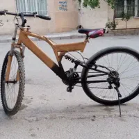 دوچرخه ۲۶