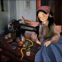 اموزشگاه خیاطی