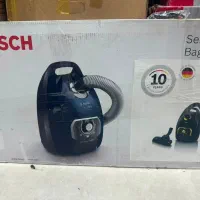 جاروبرقی برندBoschآلمان