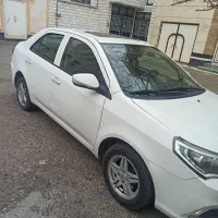 جیلی اکسلنت Gc6 اتومات آخر97