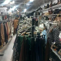 نیازمند فروشنده  فروشگاه پوشاک خیابان شهدا