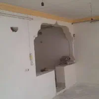 رهن واجاره خانه طبقه اول باحیاط دلباز