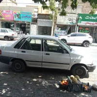 پراید85|خودرو سواری و وانت|مشهد, رده|دیوار
