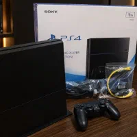 PS4 فت کپی خور