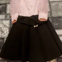 لباس وکفش بچه گانه