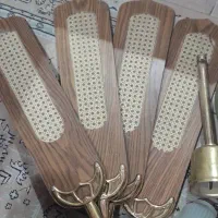 پنکه لوستری