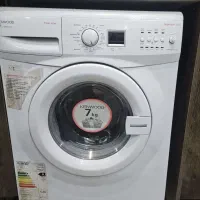لباسشویی کارکرده KENWOOD ۷ کیلویی