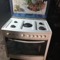 اوجاق گاز