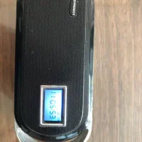پخش کوچک مناسب برای بیرون رفتن وموقع ورزش کردن