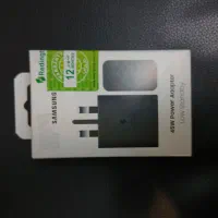 آداپتور یا کلگی سامسونگ 45w