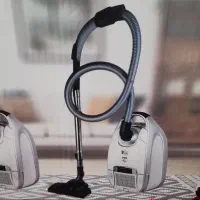 جارو برقی ویداس