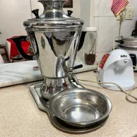 برقی|سماور، چایساز، قهوهساز|تهران, سردارجنگل|دیوار