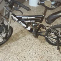 دوچرخه ۱۶