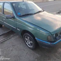 پژو2000 مدل78