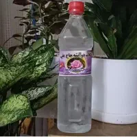 گلاب و عرقیات خالص و بدون اسانس مشهداردهال