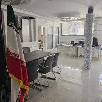 فروش واحد ۷۵ متری اداری باغستان