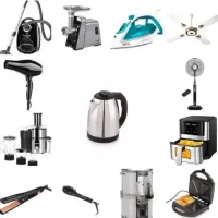 تعمیرات/لوازم/خانگی/جاروبرقی/پمپ آب