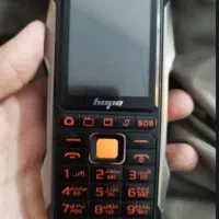 گوشی هوپ K36TV