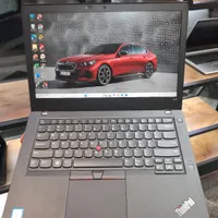 لپ تاپ lenovo مدل Thinkpad T480 گرافیک دار|رایانه همراه|تهران, میدان ولیعصر|دیوار