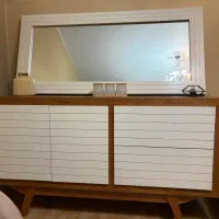 آینه کنسول