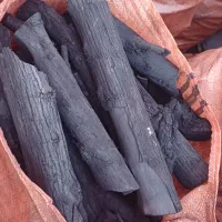 تولید زغال کبابی