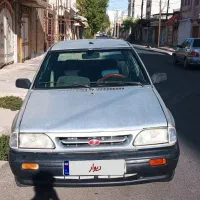پراید مدل 85