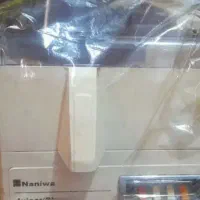 تعدادی وسیله برقی اشپزخانه