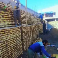 اوستا بنا همه کاره ۲۴ ساعت شبانه روز در خدمت شما