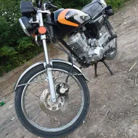 موتور ۲۰۰ نیکتاز