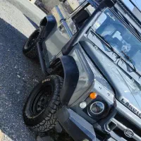 پاژن هفت نفره مدل 81