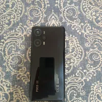 گوشی poco f5