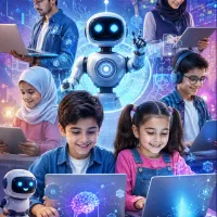 هوش مصنوعی،کامپیوتر،برنامه نویسی،حسابداری،ICDL