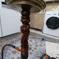 قلیان گردو
