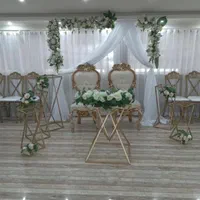 اجاره سالن جهت مراسمات با ۸۰ الی ۱۰۰ نفر ظرفیت