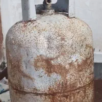 کپسول گاز
